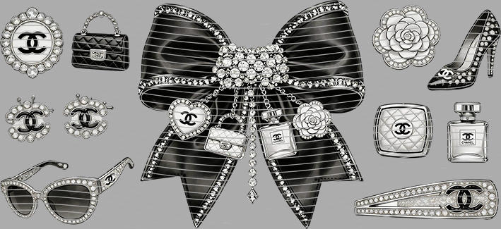 16oz Chanel-P1-523